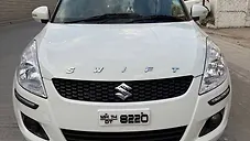 Used Maruti Suzuki Swift VDi in Nagpur