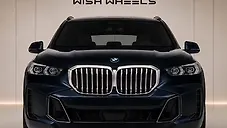 Used BMW X5 xDrive40i M Sport in Mumbai