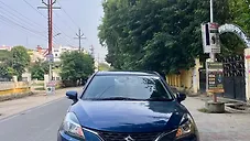 Used Maruti Suzuki Baleno Alpha 1.3 in Lucknow