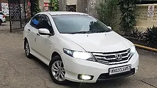 Used Honda City 1.5 V AT in Mumbai