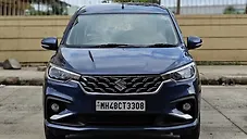Used Maruti Suzuki Ertiga ZXi (O) CNG [2023-2025] in Thane