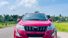 Used Mahindra XUV500 W10 in Kollam