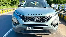 Used Tata Safari XZA Plus in Ahmedabad