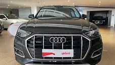 Used Audi Q5 Technology 45 TFSI in Raipur