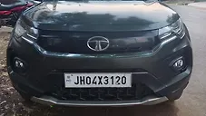 Used Tata Nexon XZ in Bokaro Steel City