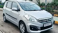 Used Maruti Suzuki Ertiga ZXI+ in Mumbai