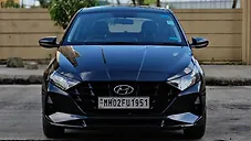 Used Hyundai Elite i20 Sportz 1.2 MT [2020-2023] in Thane