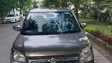 Used Maruti Suzuki Wagon R VXI in Lucknow