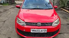 Used Volkswagen Polo Comfortline 1.2L (P) in Mumbai