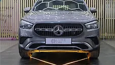 Used Mercedes-Benz GLA 200 in Bangalore