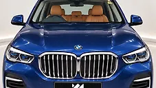 Used BMW X5 xDrive30d xLine in Mumbai