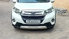 Used Honda WR-V VX MT Diesel in Ludhiana