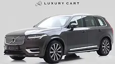 Used Volvo XC90 B5 Ultra in Surat