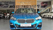 Used BMW 2 Series Gran Coupe 220i M Sport in Ahmedabad