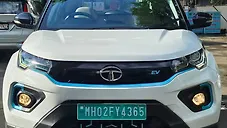 Used Tata Nexon EV XZ Plus 7.2 KW Fast Charger in Mumbai