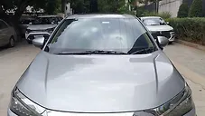 Used Honda City VTEC Plus in Hyderabad