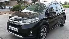 Used Honda WR-V VX MT Petrol in Mumbai
