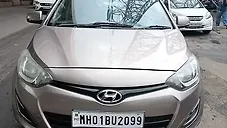 Used Hyundai i20 Magna (O) 1.2 in Mumbai