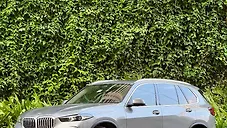 Used BMW X5 xDrive30d xLine in Mumbai