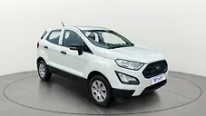 Used Ford Ecosport Ambiente 1.5L Ti-VCT in Vadodara
