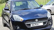 Used Maruti Suzuki Swift LXi in Thrissur