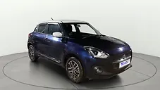 Used Maruti Suzuki Swift ZXi Plus Petrol Manual in Coimbatore