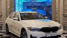Used BMW 3-Series 330i Sport in Delhi