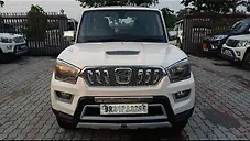 Used Mahindra Scorpio S10 2WD Intelli-Hybrid in Bettiah