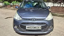 Used Hyundai Grand i10 Asta AT 1.2 Kappa VTVT (O) [2016-2017] in Mumbai