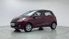 Used Hyundai Grand i10 Sportz 1.2 Kappa VTVT [2016-2017] in Ghaziabad