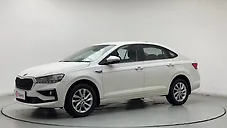 Used Skoda Slavia Ambition 1.0L TSI AT in Ghaziabad