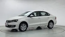 Used Volkswagen Vento Highline 1.2 (P) AT in Ghaziabad