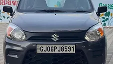 Used Maruti Suzuki Alto 800 LXi (O) CNG in Vadodara