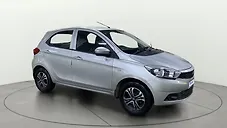 Used Tata Tiago Revotron XZ in Mohali
