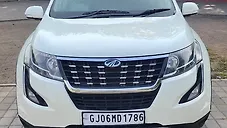 Used Mahindra XUV500 W9 [2018-2020] in Vadodara