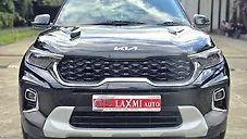 Used Kia Sonet HTX 1.0 iMT in Thane
