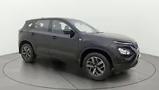 Used Tata Harrier XZA Plus Dark Edition in Ahmedabad