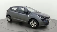 Used Tata Altroz XM Plus Petrol in Ahmedabad