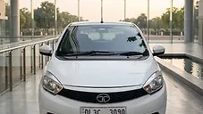 Used Tata Tiago Revotron XT [2016-2019] in Delhi