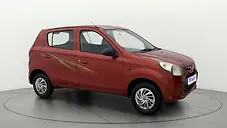 Used Maruti Suzuki Alto 800 Lxi in Thane