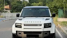 Used Land Rover Defender 110 X-Dynamic HSE 2.0 Petrol PHEV in Delhi