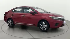 Used Honda City ZX CVT Petrol in Bangalore