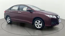 Used Honda City V in Bangalore