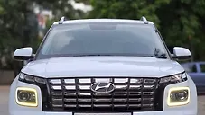 Used Hyundai Venue SX (O) 1.5 CRDi in Indore