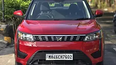 Used Mahindra XUV300 W6 1.2 Petrol AMT [2021] in Mumbai