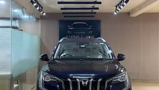 Used Mahindra XUV700 AX 7 Diesel MT 7 STR [2021] in Lucknow