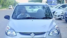 Used Maruti Suzuki Alto 800 Lxi in Lucknow