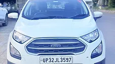 Used Ford Ecosport Trend 1.5L TDCi in Lucknow