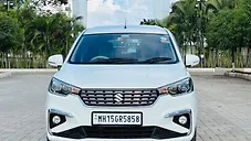 Used Maruti Suzuki Ertiga ZDI SHVS in Nashik