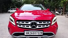 Used Mercedes-Benz GLA 220 d 4MATIC in Delhi
